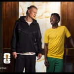 Marriott Bonvoy and Visa launch campaign with Erling Haaland and Vinícius Júnior