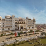 Autograph Collection Debuts in India with Noormahal Palace