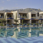 Luxury Collection Opens Amoh Resort In Rhodes