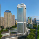 Fairfield by Marriott Hits 100 Hotels in Greater China