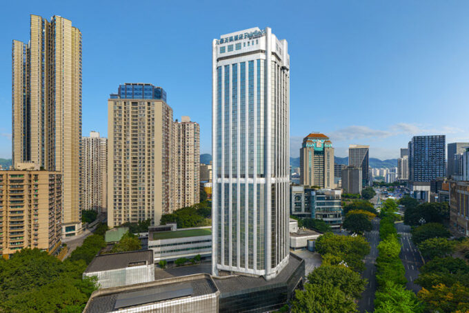 Fairfield by Marriott Hits 100 Hotels in Greater China