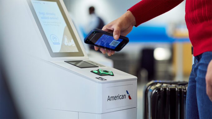 American Airlines Updates Bag Fees and Basic Economy Fares