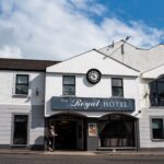 Eight Continents adds Royal Hotel Cookstown in Northern Ireland