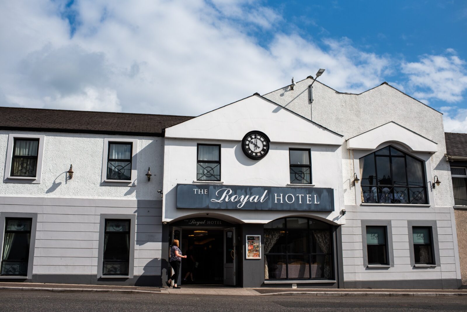 Eight Continents adds Royal Hotel Cookstown in Northern Ireland
