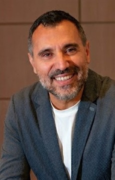 Marc Matar
