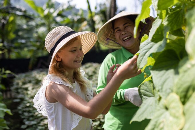 InterContinental Danang Sun Peninsula Resort introduces new nature experiences