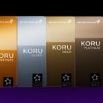Air New Zealand Launches Refreshed Koru Loyalty Programme