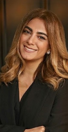 Aline Barhouche