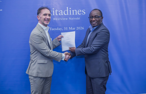 Citadines Westview Nairobi
