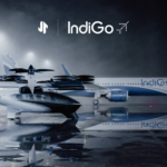 IndiGo backs Sarla Aviation in air taxi investment