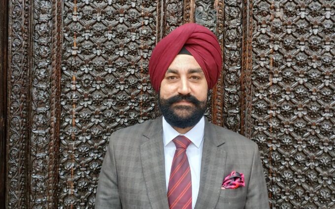 Raffles Jaipur