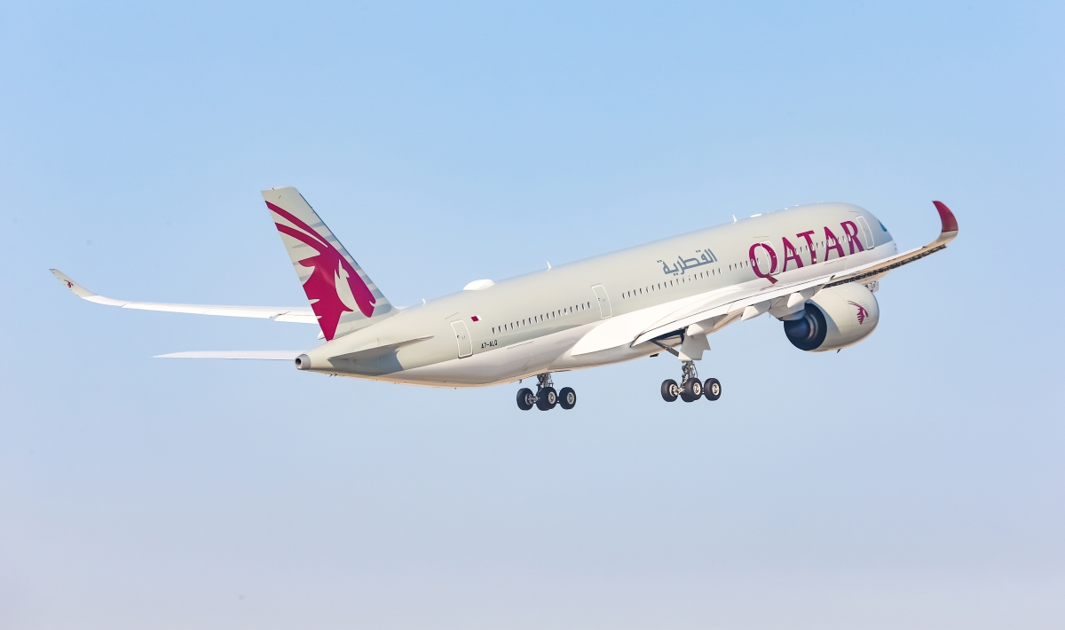Qatar Airways expands network to 150+ destinations