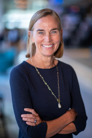 Kathleen K. Oberg