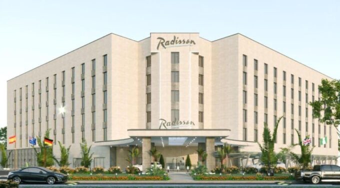 Radisson Hotel Group crosses 100 hotels in Africa, advances 2030 growth plans