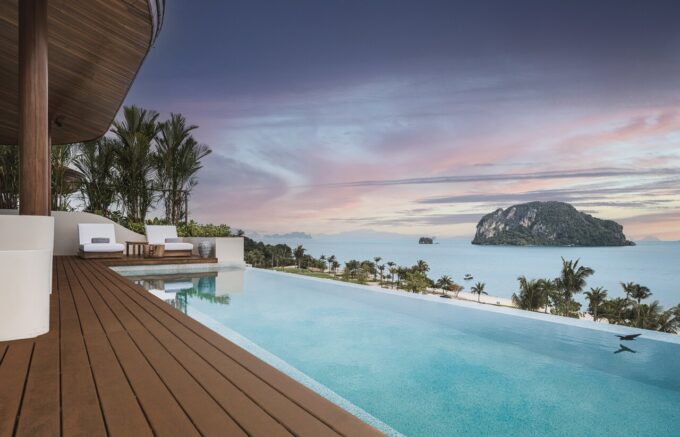Anantara Koh Yao
