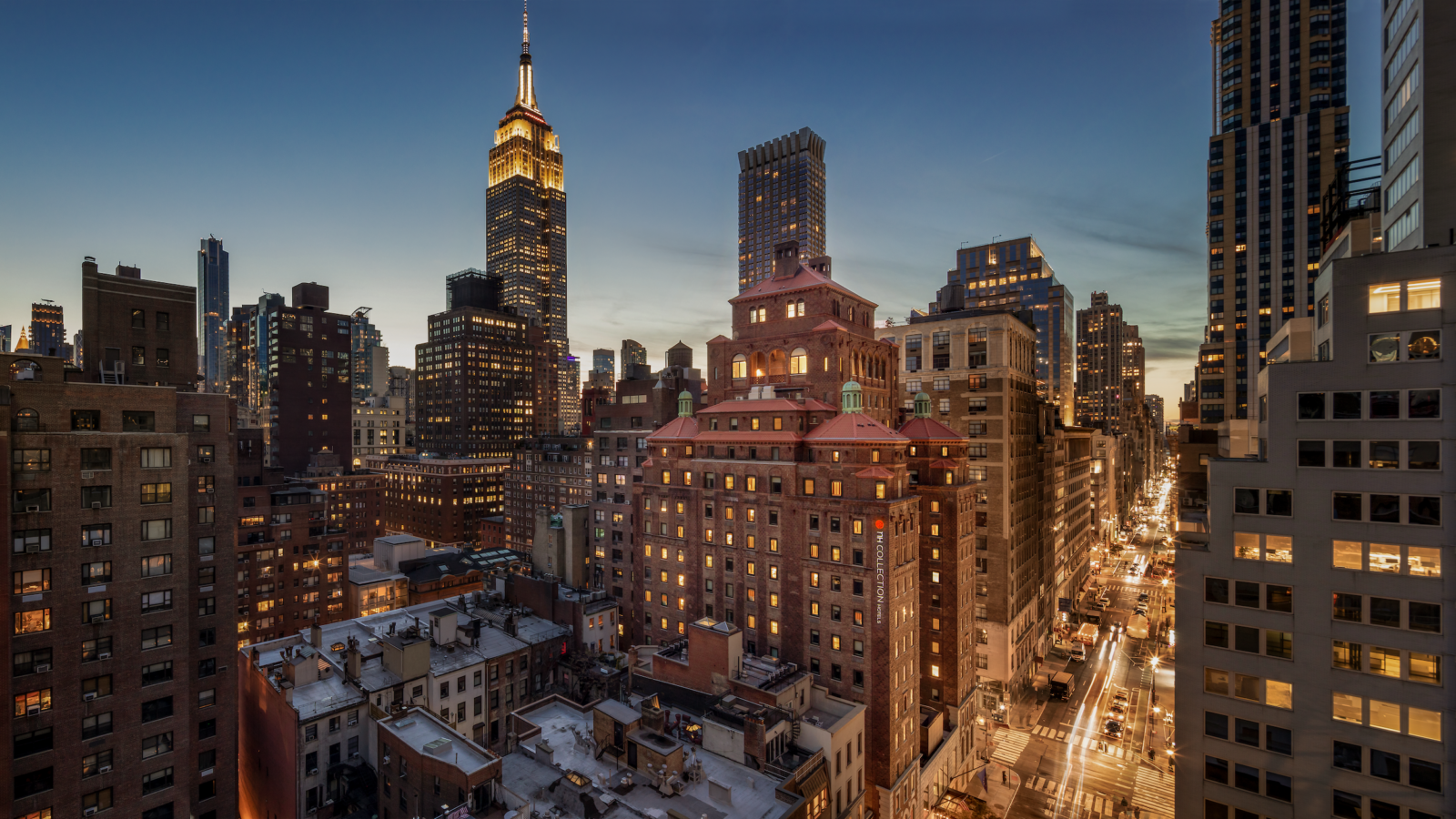 Minor Hotels Launches Data and AI Platform