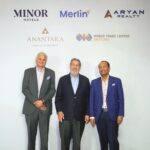 Anantara Debuts in India with Minor Hotels