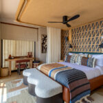 Anantara Kafue River Camp Wins Two LIV Design Awards