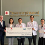 Minor Hotels Donates THB 1.6 Million to Princess Sirindhorn Craniofacial Center