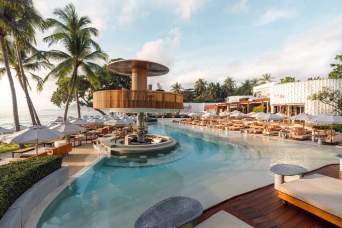 CLUB SEEN Koh Samui Enters DJ Mag Top 100 Clubs 2026
