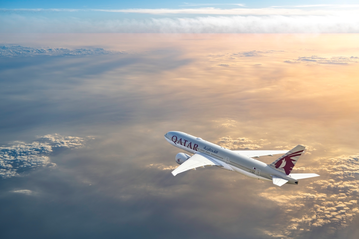 Qatar Airways Resumes Daily Flights to United Arab Emirates and Syria