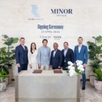 Minor Hotels Signs Colbert Collection in Asia, Avani Koh Phangan