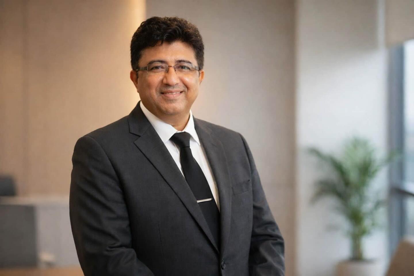 Deepak Chhabra, Director, Holy Hotels