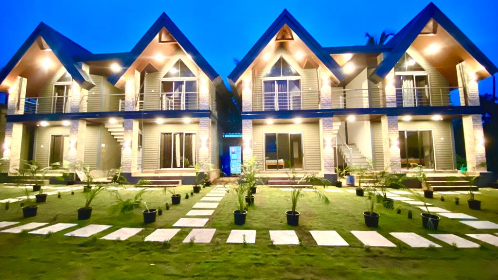 Holy Hotels Expands Resort and Villa Bookings in India