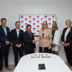 Emirates and Wesgro sign MoU to boost Western Cape tourism