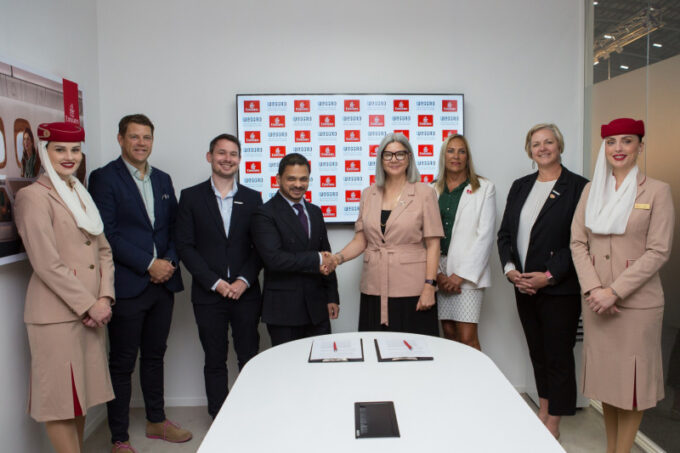 Emirates and Wesgro sign MoU to boost Western Cape tourism