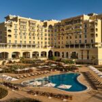 Sheraton Nouakchott Marks Marriott Entry into Mauritania