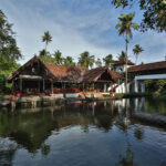 April Reset: Recharge with Long Weekend Retreats