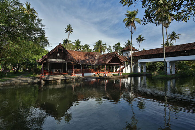 April Reset: Recharge with Long Weekend Retreats