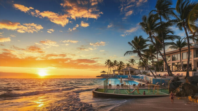 CityBlue Hotels to open Diani Beach Residences in Kenya