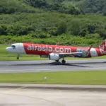 AirAsia Assures Smooth Flights for Songkran