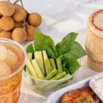 AirAsia Unveils Thai Longan Summer Menu