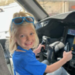 United Airlines & Make-A-Wish Foundation Host ‘Make More Wishes’ Aviation Events Nationwide