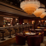 Fairmont Brings Disappearing Bars Series To Singapore With Belvedere Vodka