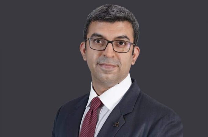 Conrad Bengaluru