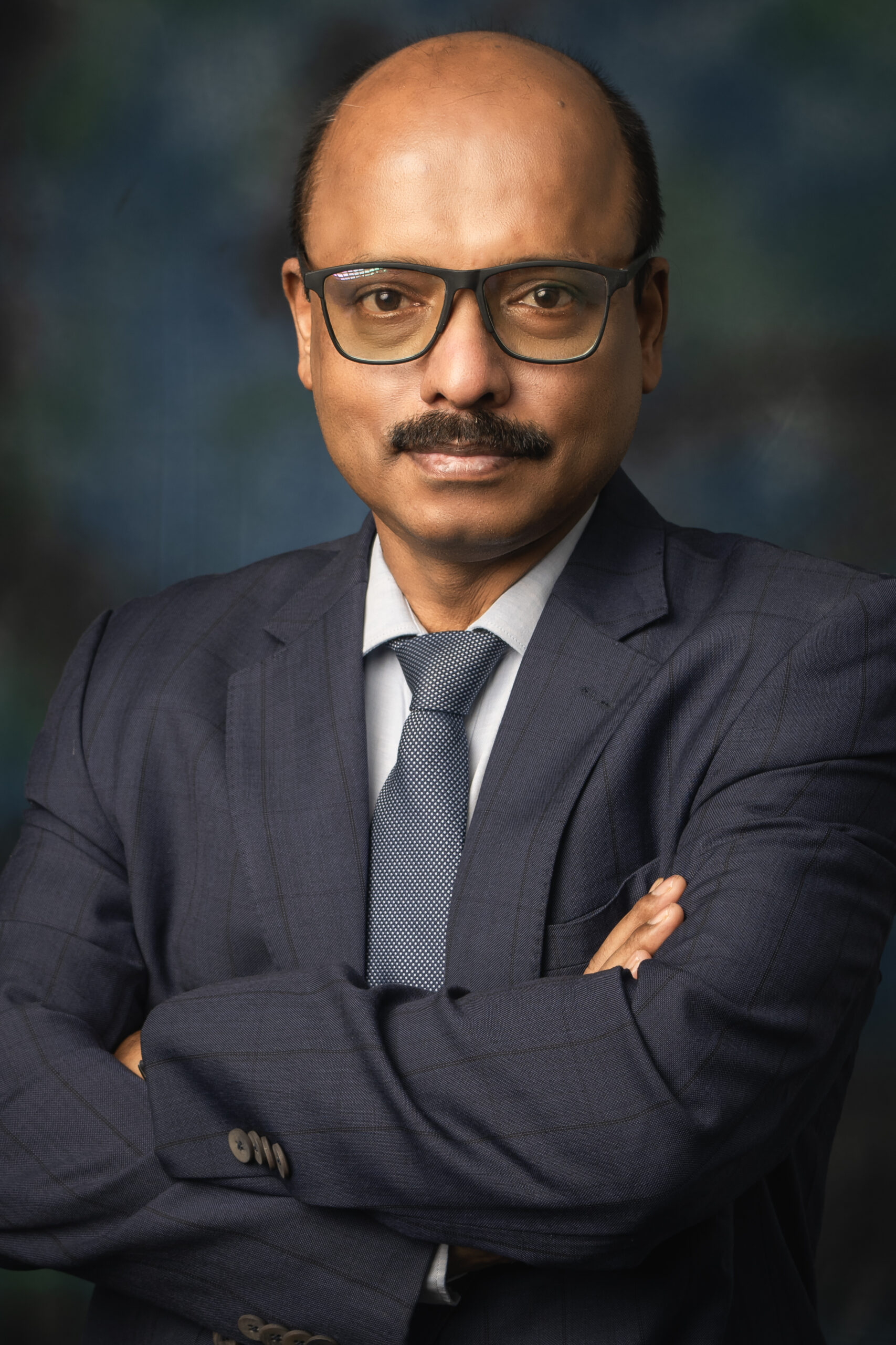 Abhijit Dey