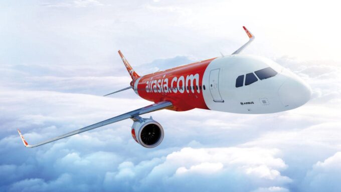 AirAsia X Sees 9% Passenger Growth in 1Q2026