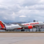 Retrofitted Boeing 787-8