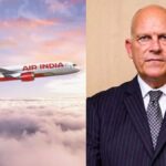 Air India CEO Campbell Wilson Resigns, to Stay Until Successor Named