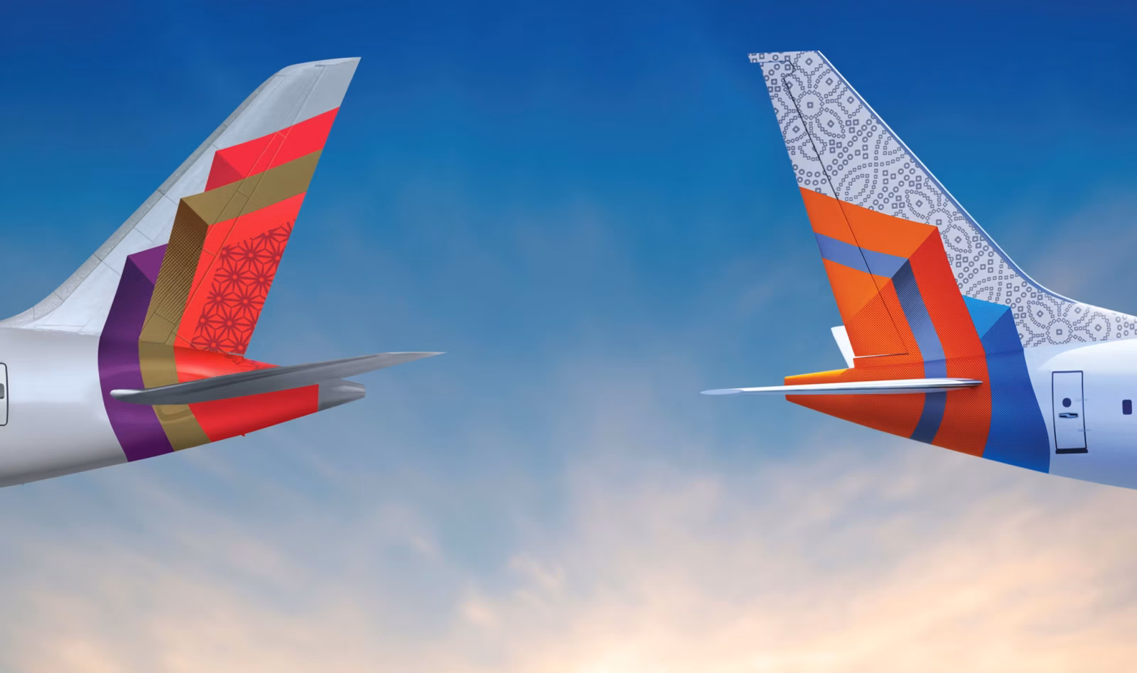 Air India & Air India Express Operate 32 West Asia Flights Today