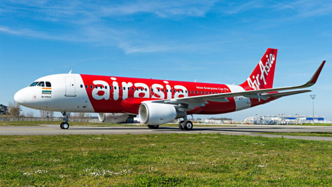 AirAsia