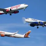Airlines Warn of Possible Shutdown, Seek Government Action