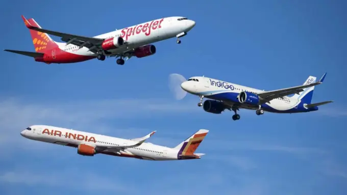 Airlines Warn of Possible Shutdown, Seek Government Action