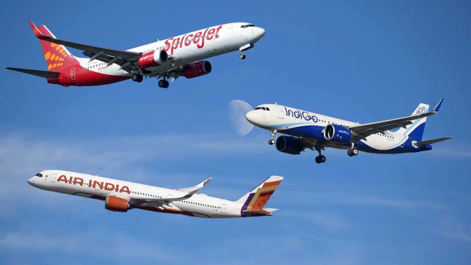 Airlines Warn of Possible Shutdown, Seek Government Action
