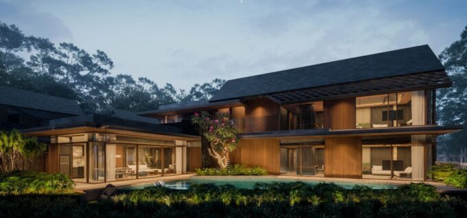 Elite Havens to Manage Akkulla 31-Villa Estate in Bali