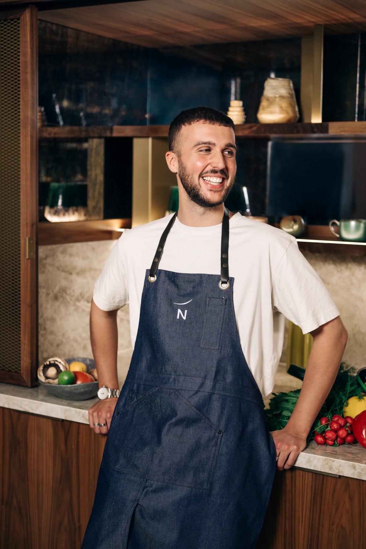 Alfie Steiner